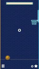 BasketBall Neon Game截图2