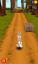 3D Looney Toons : Dash .io截图1