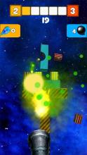 Canon KnockBalls: Block Shooter Ball Shooting Game截图2