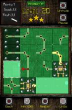 Powerhouse - circuit scramble截图5