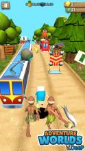 Adventure World:Time To Subway截图3