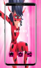 Piano Ladybug Tiles截图1