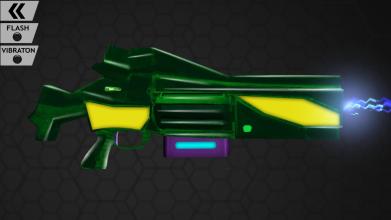 Free Toy Gun Weapon App截图5