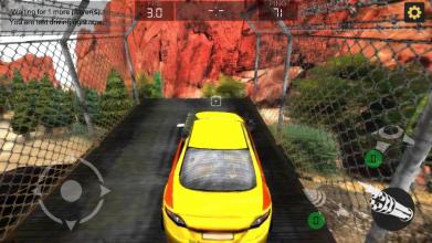 Online Exciting Car Wars - 3D Multiplayer截图1