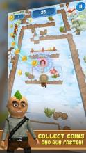 Conquer Master: Coins Island Adventure截图1