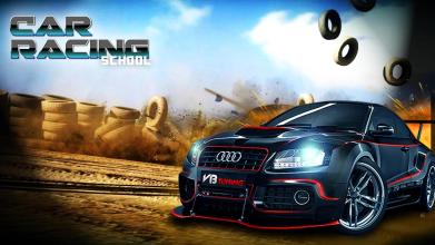 Car Driving School 2019 Need speed for Racing Car截图4