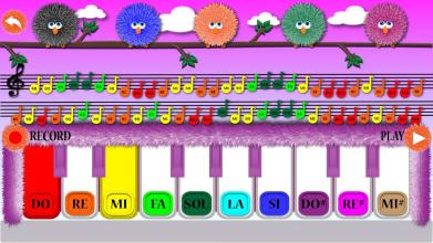 Piano-Fluffy Piano截图2