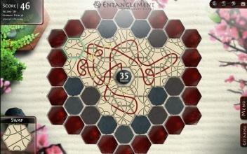 Entanglement Relax Puzzle截图4