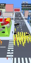 Crowd.io Stickman City截图2