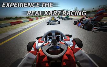 Go Karts Go Rush Racing Beach截图1