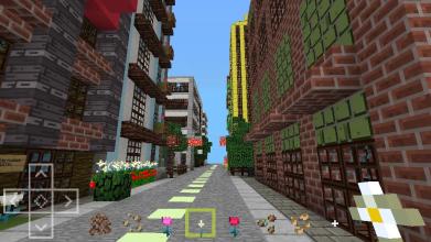 MultiCraft: Story Crafting Adventure截图3