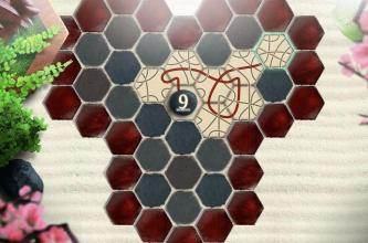 Entanglement Relax Puzzle截图5