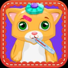 Baby Kitty Doctor截图5