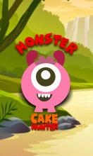 Monster Cake Hunter截图2