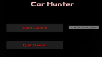 Car Hunter 2截图4