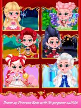 Princess Magical Makeover截图3