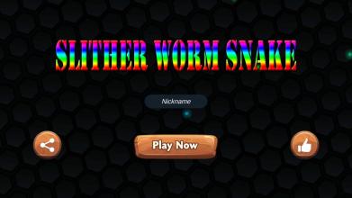 Slither Worm Snake 2019截图3