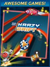 Krazy Drift截图3