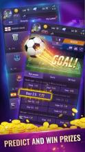 GoalOn - Live Football Game Action截图4