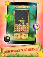 Block Jewel: Block Drop Puzzle Game截图3