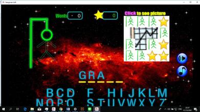 hangman+guess pic截图1