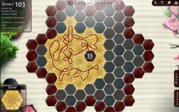 Entanglement Relax Puzzle截图3