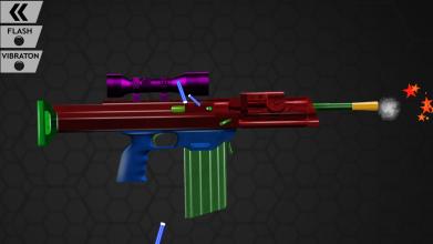 Free Toy Gun Weapon App截图3