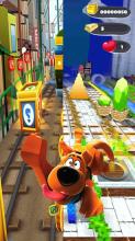 subway scooby dog rush adventure - surf and run截图2