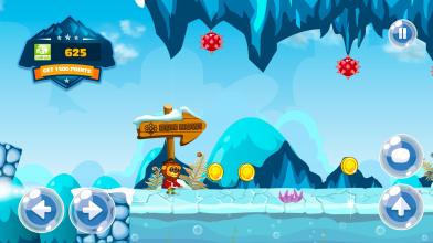 LionGames - Adventures截图5