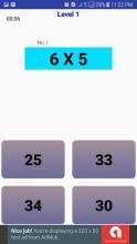 Test Perkalian (Multiplication Test)截图3