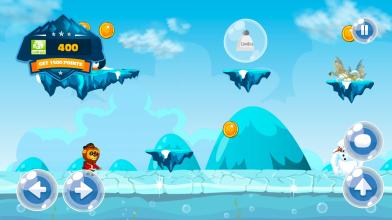 LionGames - Adventures截图4