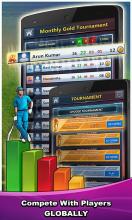 Ultimate Cricket Champion截图1