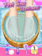 Princess Full Body Spa Salon截图2