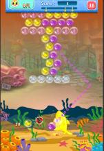 Deep sea bubble截图2