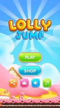 Lolly Jump截图5