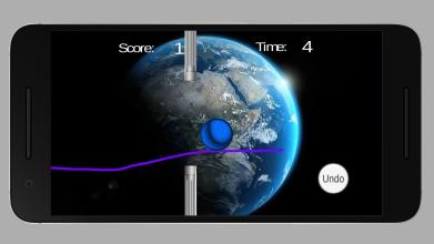 SPACE LINEAR截图5