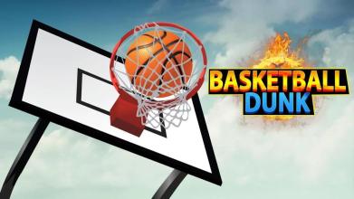 CCG Basketball Dunk截图2