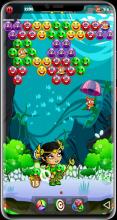 Queen Bubble Shooter 2019截图2