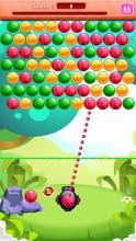 Classic Bubble Popper - Bubble Shooter截图1