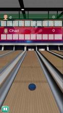 Live 3D Bowling Online截图2