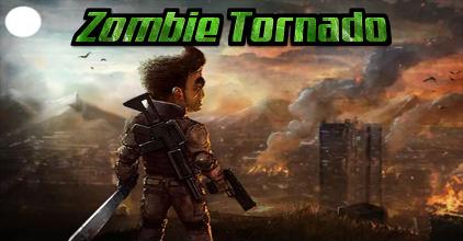 zombie tornado截图1