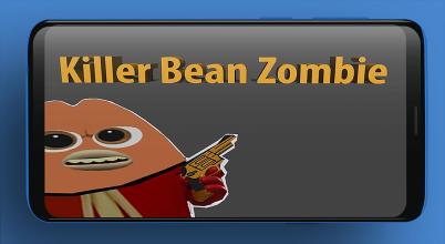 Killer Bean Game截图1