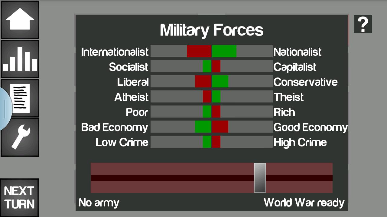 Government截图5