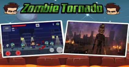 zombie tornado截图3