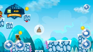 LionGames - Adventures截图1