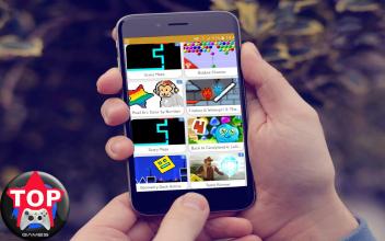 Free Games Nine 2019截图1