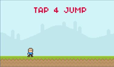 Tap 4 Jump截图5