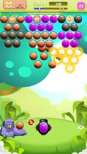 Classic Bubble Popper - Bubble Shooter截图5