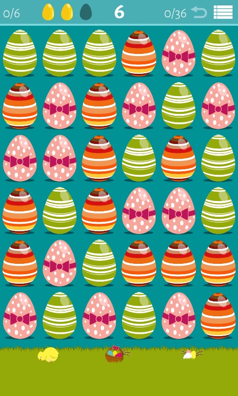 Easter Eggs 2截图5