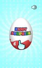 Surprise Eggs Kiddie截图1